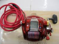 タナコンブル 750Fe