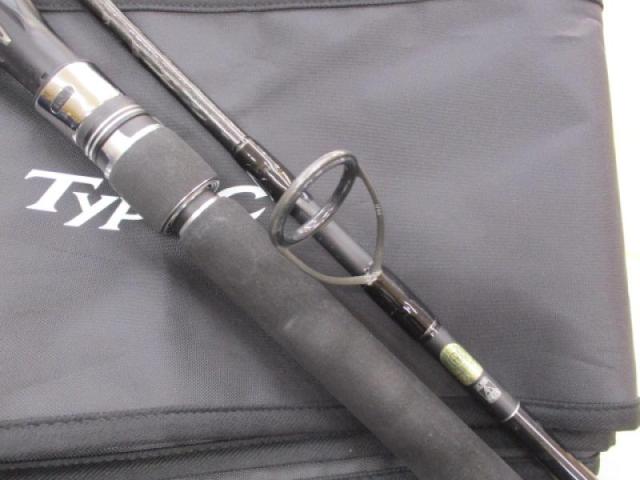 25グラップラー タイプC S76ML