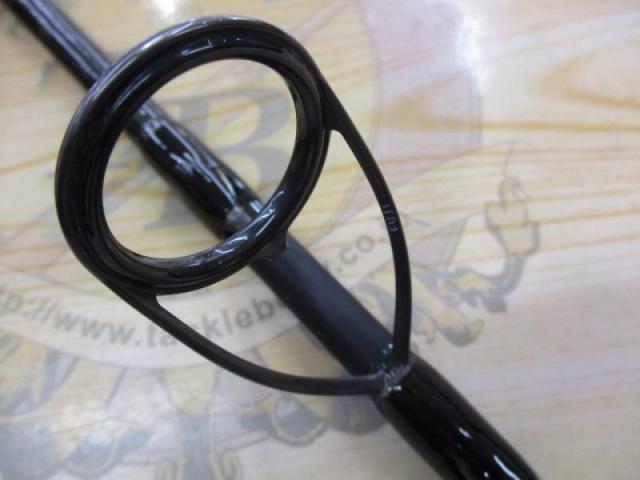 25グラップラー タイプC S76ML