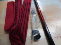 がま磯チヌ競技スペシャルⅡ 1.25-50