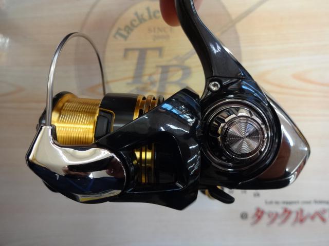 23レガリス LT1000S