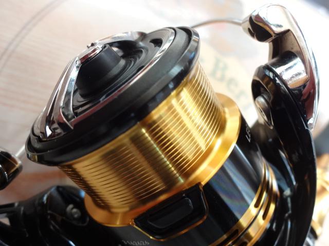 23レガリス LT1000S