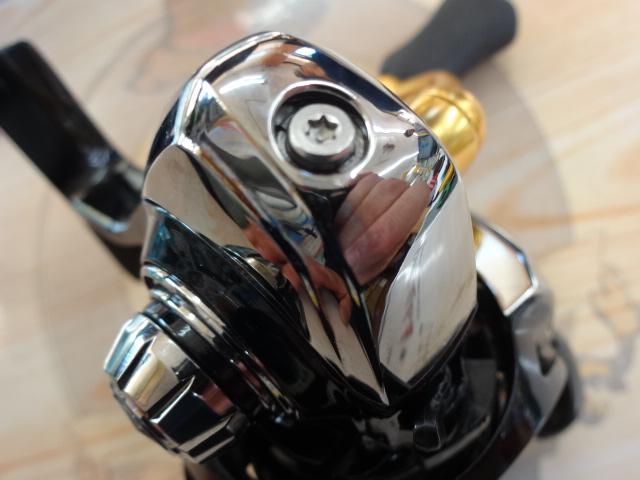 23レガリス LT1000S