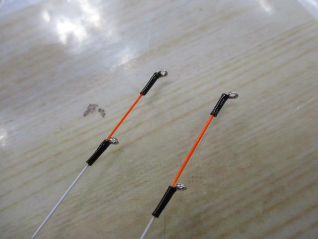 海映 中硬 165-180