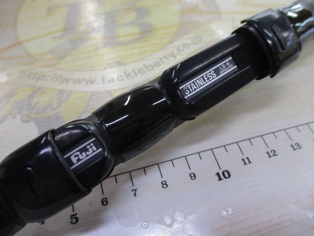 海映 中硬 165-180