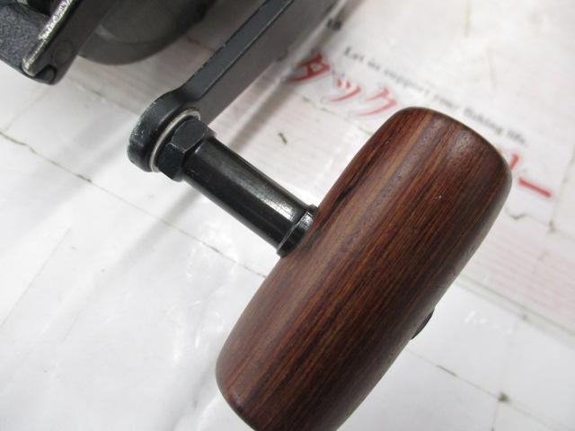 チタノススピードマスタータナトル石鯛 GT4000