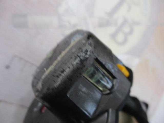 チタノススピードマスタータナトル石鯛 GT4000