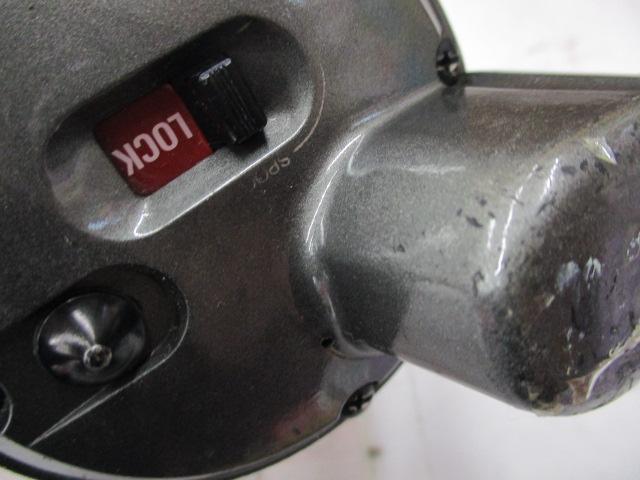 チタノススピードマスタータナトル石鯛 GT4000