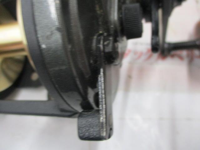 チタノススピードマスタータナトル石鯛 GT4000