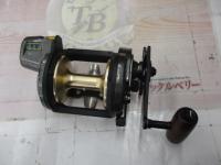 チタノススピードマスタータナトル石鯛 GT4000