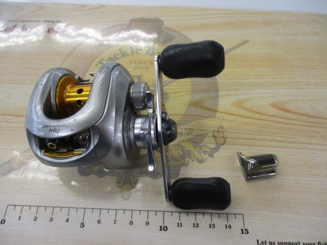 07メタニウムMg LH