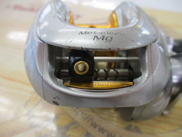 07メタニウムMg LH