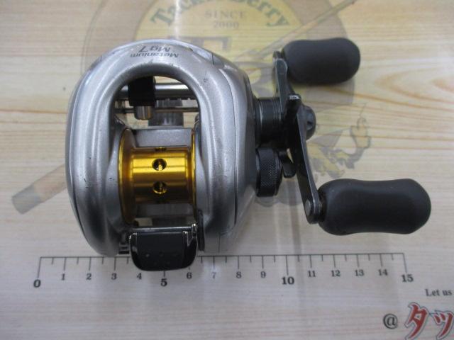 07メタニウムMg7 RH