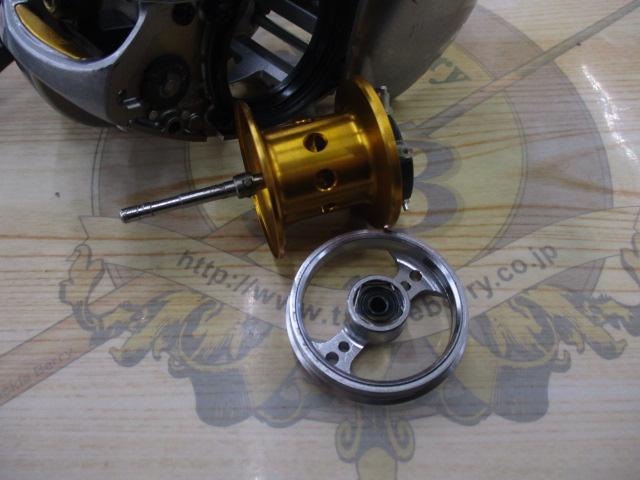 07メタニウムMg7 RH