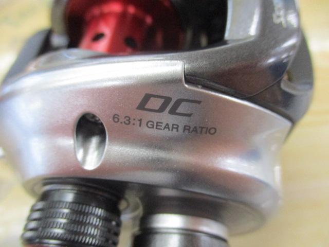 スコーピオンDC RH