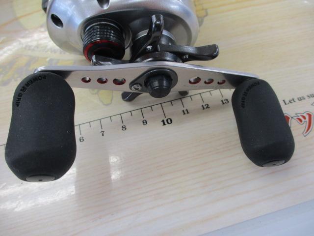 スコーピオンDC RH