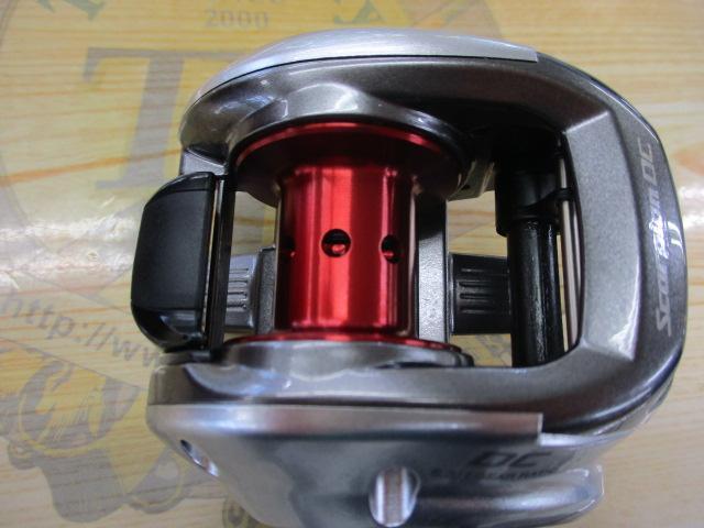 スコーピオンDC RH