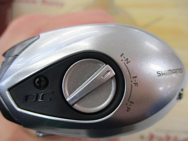 スコーピオンDC RH