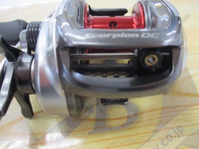 スコーピオンDC RH
