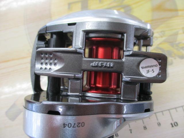 スコーピオンDC RH