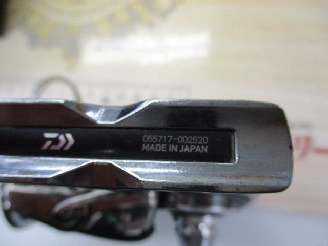 18イグジスト LT2500-XH