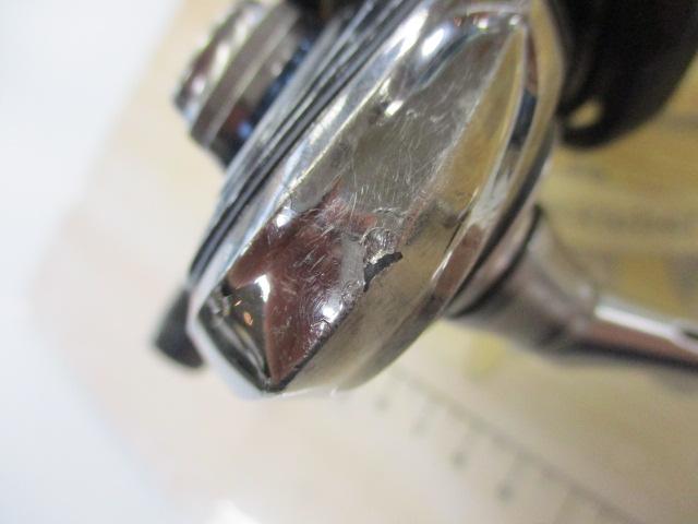 18イグジスト LT2500-XH