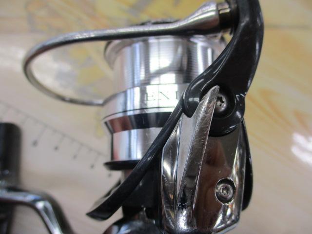 18イグジスト LT2500-XH