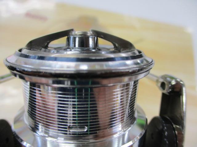 18イグジスト LT2500-XH