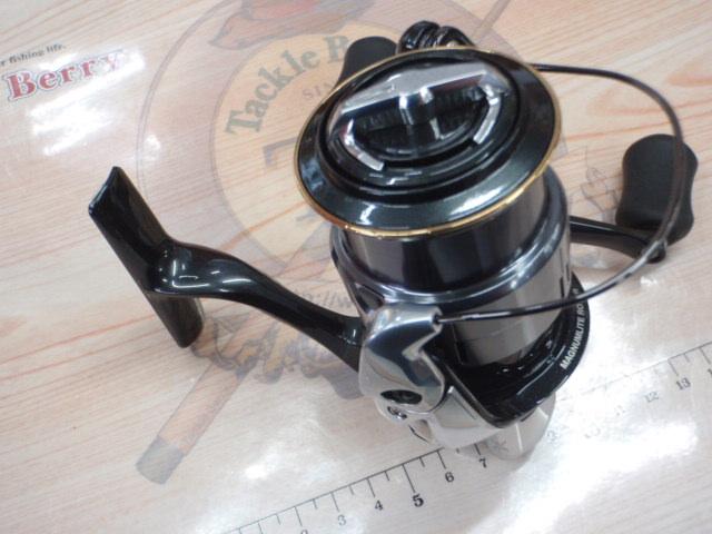 12ヴァンキッシュ C3000SDH