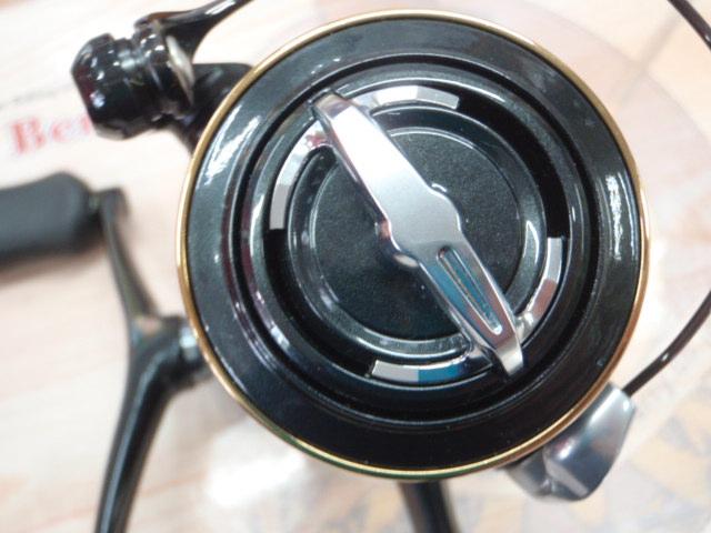 12ヴァンキッシュ C3000SDH