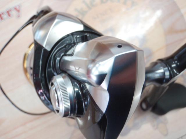 12ヴァンキッシュ C3000SDH