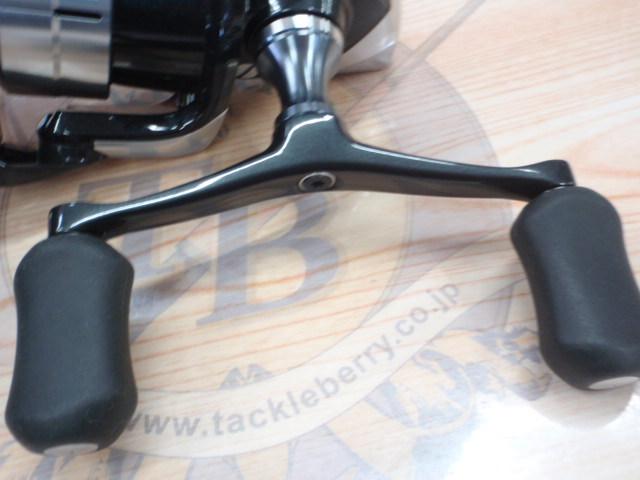 12ヴァンキッシュ C3000SDH