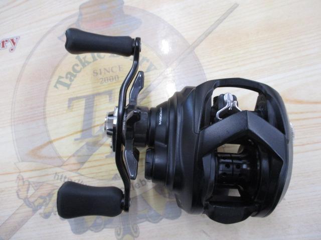 タトゥーラ TW 80XHL