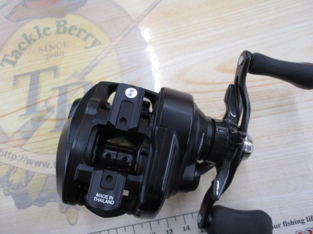 タトゥーラ TW 80XHL