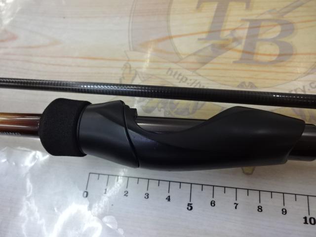 19ソアレBBアジング S74L-S