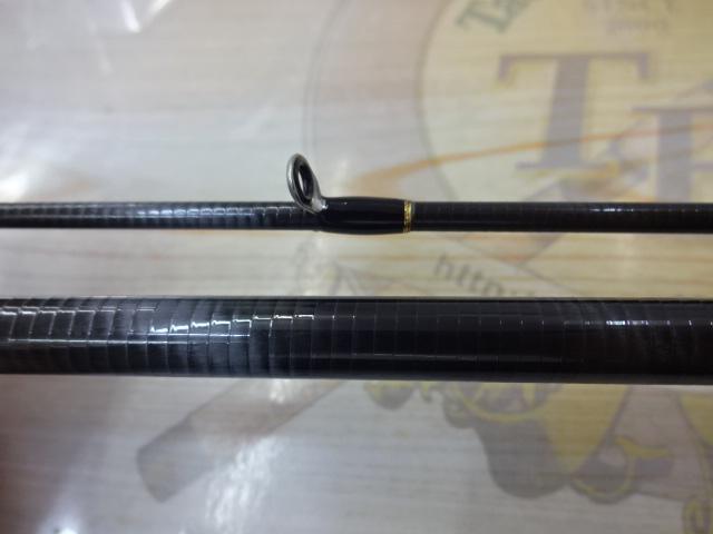 19ソアレBBアジング S74L-S