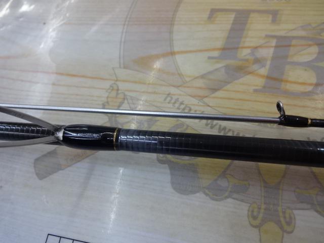 19ソアレBBアジング S74L-S