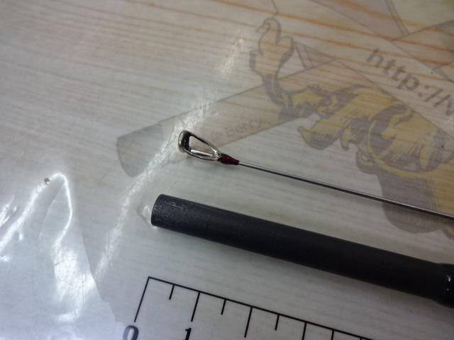 19ソアレBBアジング S74L-S