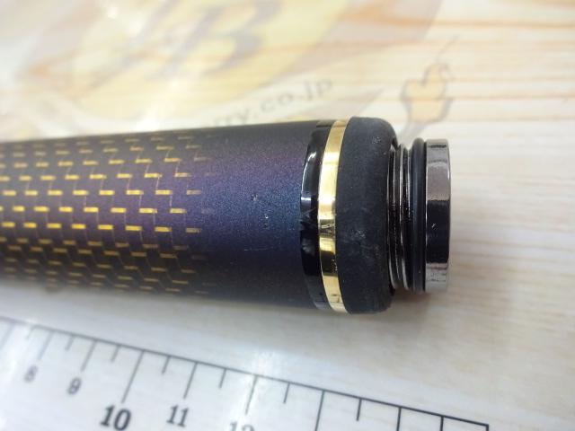 モンスターフォース AGS 尾長50