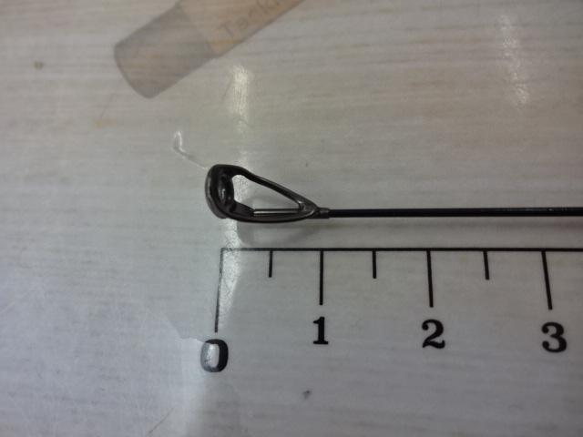 モンスターフォース AGS 尾長50