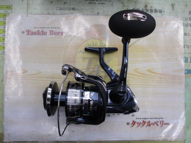 21ツインパワーSW 10000PG