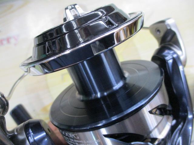 21ツインパワーSW 10000PG