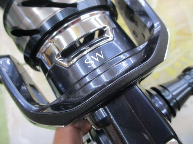 21ツインパワーSW 10000PG