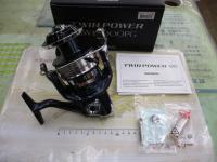 21ツインパワーSW 10000PG