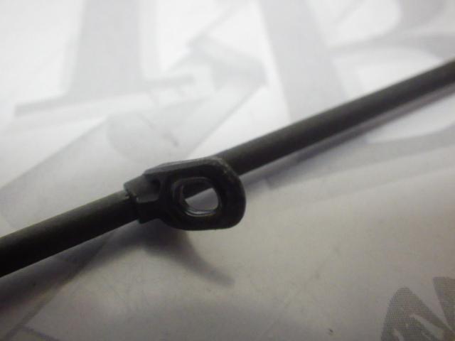 エギゾースト5G EZ5-832ML