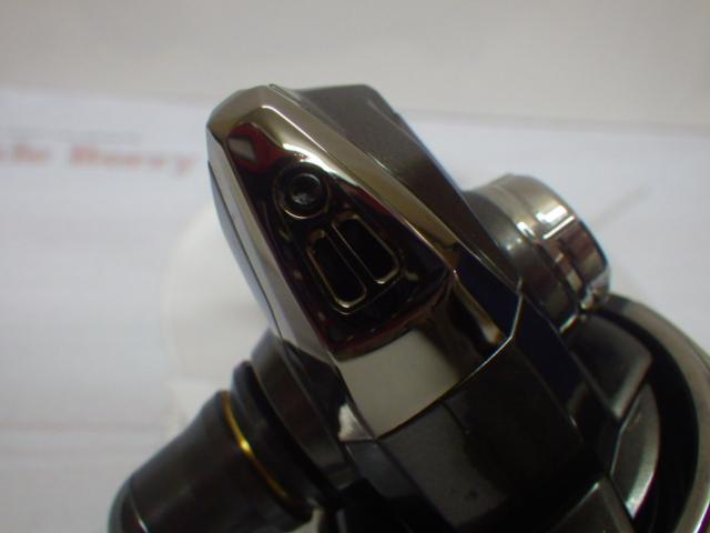 20ツインパワー 2500SHG