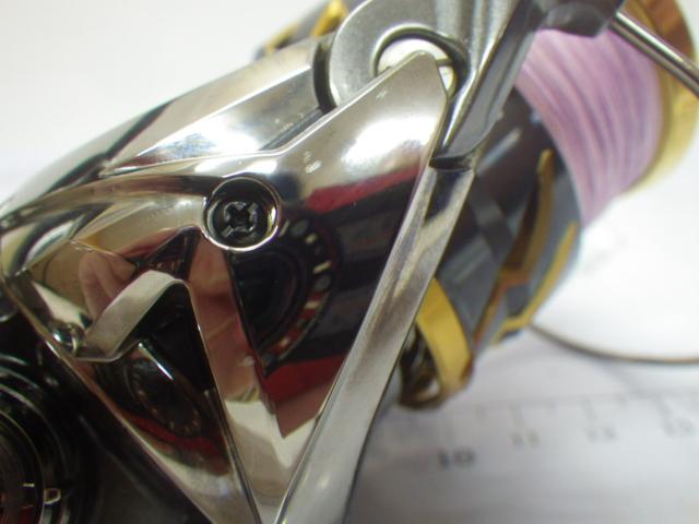 20ツインパワー 2500SHG