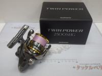20ツインパワー 2500SHG