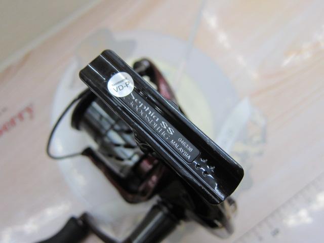 23セフィアSS C3000SDHHG