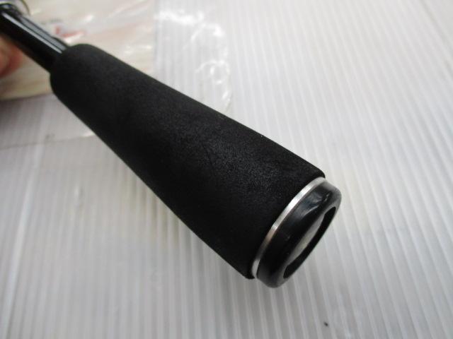 エクスプライド 165L-BFS｜＠ベリーネット 日本最大新品中古釣具WEB